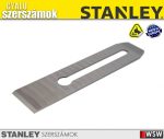 Stanley gyalu kés 60mm 12-045, 12-006, 12-007 - szerszám