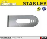 Stanley gyalu kés 40mm 12-020, 12-220  - szerszám