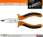 Neo Tools hosszúcsűrű fogó 160 mm