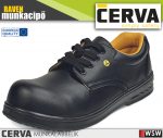 Cerva RAVEN ESD O1 cipő - munkacipő