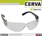   Cerva ISPECTOR ALLUX munkavédelmi szemüveg - munkaszemüveg