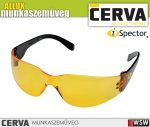   Cerva ISPECTOR ALLUX munkavédelmi szemüveg - munkaszemüveg