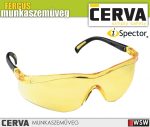   Cerva ISPECTOR FERGUS munkavédelmi szemüveg - munkaszemüveg