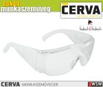   Cerva FRIDRICH & FRIDRICH DONAU munkavédelmi szemüveg - munkaszemüveg