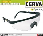   Cerva ISPECTOR LIMERRAY munkavédelmi szemüveg - munkaszemüveg