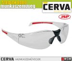   Cerva JSP STEALTH 8000 munkavédelmi szemüveg - munkaszemüveg