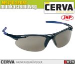   Cerva JSP M9700 SPORT munkavédelmi szemüveg - munkaszemüveg