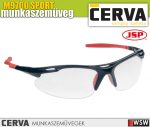   Cerva JSP M9700 SPORT munkavédelmi szemüveg - munkaszemüveg
