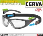   Cerva JSP STEALTH HYBRID munkavédelmi szemüveg - munkaszemüveg