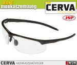   Cerva JSP LEONE fényre sötétedő munkavédelmi szemüveg - munkaszemüveg