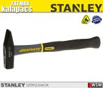 Stanley GRAPHITE lakatos kalapács 200g - szerszám