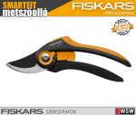 Fiskars SMARTFIT P68 prémium metszőolló - szerszám