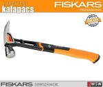 Fiskars HARDWARE XL általásnos ácskalapács - szerszám