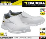 Diadora Utility RUN MICRO S2 munkabakancs - munkacipő