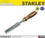 Stanley BAILEY fanyelű favéső 25mm - szerszám