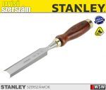 Stanley BAILEY fanyelű favéső 28mm - szerszám