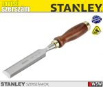 Stanley BAILEY fanyelű favéső 30mm - szerszám