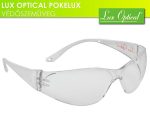 Lux Optical Pokelux munkavédelmi védőszemüveg