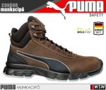 Puma CONDOR S3 technikai munkacipő - munkavédelmi cipő