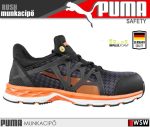 Puma RUSH 2.0 S1P technikai munkacipő - munkavédelmi cipő
