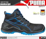 Puma KRYPTON BLUE S3 munkabakancs - munkavédelmi cipő
