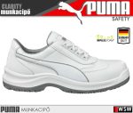 Puma CLARITY S2 munkacipő - munkavédelmi cipő