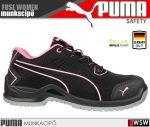 Puma FUSE TC S1P női munkacipő - munkavédelmi cipő