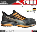 Puma CHARGE S1P technikai munkacipő - munkavédelmi cipő