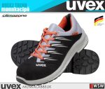 Uvex UVEX2 TREND S1 technikai munkacipő - munkabakancs