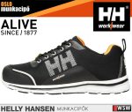   Helly Hansen OSLO S1P technikai prémium munkacipő - munkabakancs