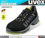 Uvex UVEX1 S1 technikai munkacipő - munkabakancs