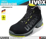 Uvex UVEX1 S2 technikai munkacipő - munkabakancs