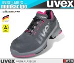   Uvex UVEX1 LADIES S1 női technikai munkacipő - munkabakancs
