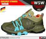 Engelbert Strauss KOBUK O2 munkavédelmi cipő - munkacipő