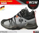   .Engelbert Strauss KOBUK O2 munkavédelmi cipő - munkabakancs