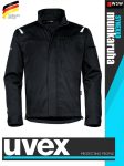   Uvex SYNEXXO LIGHT prémium technikai softshell kabát - munkaruha