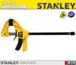 Stanley FATMAX gyors szorító 300mm - szerszám