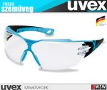 Uvex PHEOS CX2 munkavédelmi szemüveg - munkaeszköz
