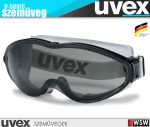 Uvex U-SONIC munkavédelmi szemüveg - munkaeszköz