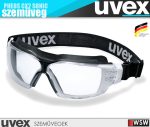 Uvex PHEOS CX2 SONIC munkavédelmi szemüveg - munkaeszköz