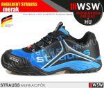 Engelbert Strauss MERAK S1 önbefűzős munkavédelmi cipő - munkacipő