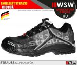 Engelbert Strauss MERAK S1 önbefűzős munkavédelmi cipő - munkacipő