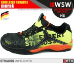 .Engelbert Strauss MERAK S1 munkavédelmi cipő - munkacipő