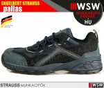 Engelbert Strauss PALLAS S1 munkavédelmi cipő - munkacipő