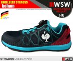   Engelbert Strauss BAHAM II S1 önbefűzős munkavédelmi cipő - munkacipő