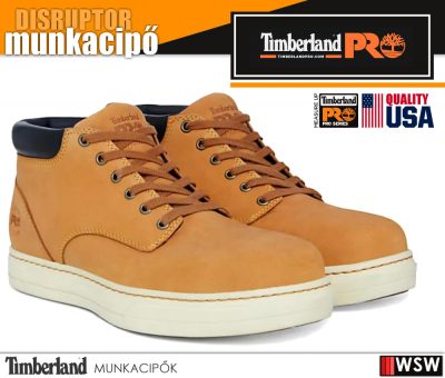 timberland pro disruptor
