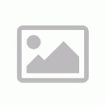 Cerva EMERTON BLACK kapucnis zipráras pulóver - munkaruha