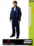 Fridrich BASIC munkaruha öltöny (kabát és nadrág)