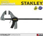 Stanley gyorsszorító m 150mm - szerszám
