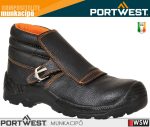 Portwest Steelite WELDER S1P munkabakancs